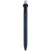 Mitsubishi Pencil Multi-Function Pen Jet Stream Prime 2&1 0.5 Dark Navy Easy to Write MSXE330005D.9