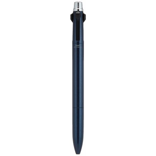 Mitsubishi Pencil Multi-Function Pen Jet Stream Prime 2&1 0.5 Dark Navy Easy to Write MSXE330005D.9