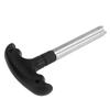 Pool Cue Weight Screw Wrench Billboards Pool Cue Weight Bolt Remove Wrench Tool for Maintenance