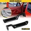Pair Door Handle Metal Inner Driver Side Left RH for Ford Bronco F150 F250 F350