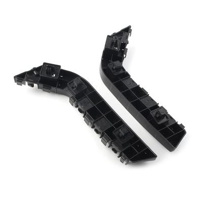 Novo Suporte de Suporte para Para-choque Dianteiro 2 peças Para Honda Civic Sedan 2016-2019 71193-TEA-T01