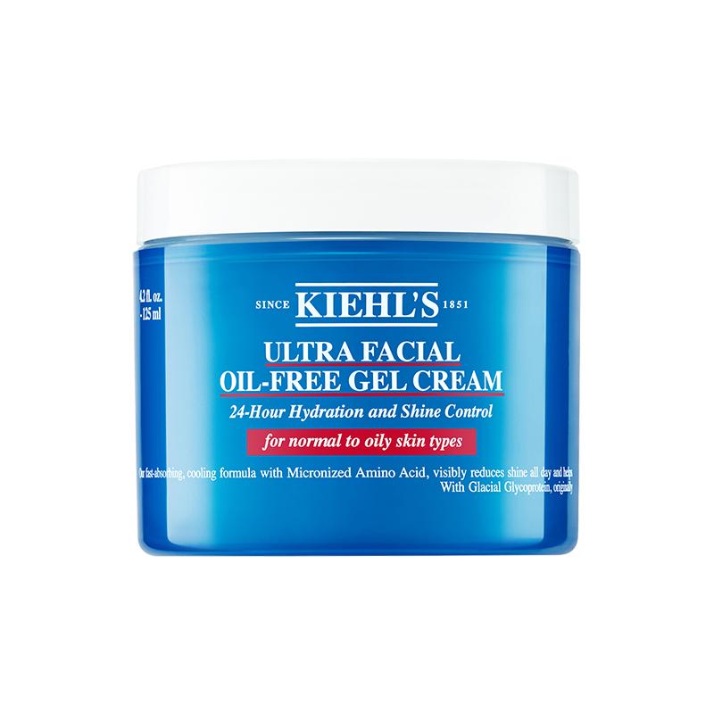 [Kiehls] Ultra Facial Oil-Free Gel Cream 125ml