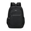 Leisure Simple Backpack Large Capacity Business Computer Bag Short Trip Backpack