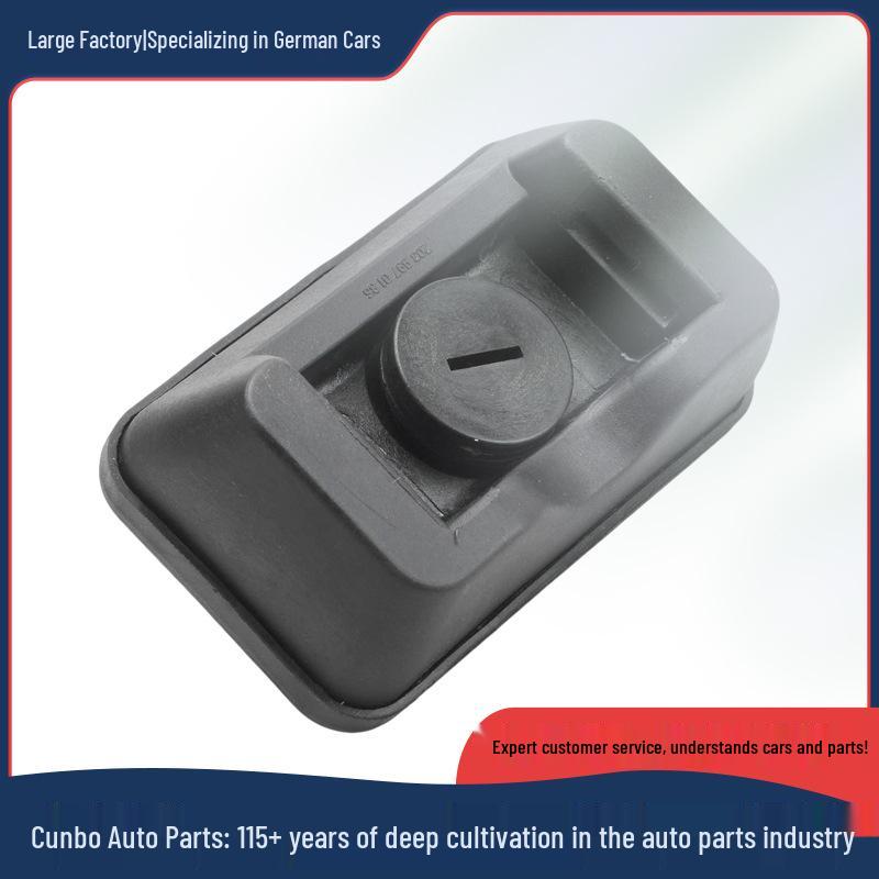 

Jack Support Rubber Pad for Mercedes-Benz W210/203/C/E/S Class (2000-2020) Unbranded