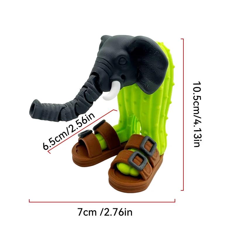 New Italian Brainrot Figurine Funny 3D Printed Matteo Brainrot Spioniro Golubiro Garam Mararam Desk Ornaments Novelty Gifts