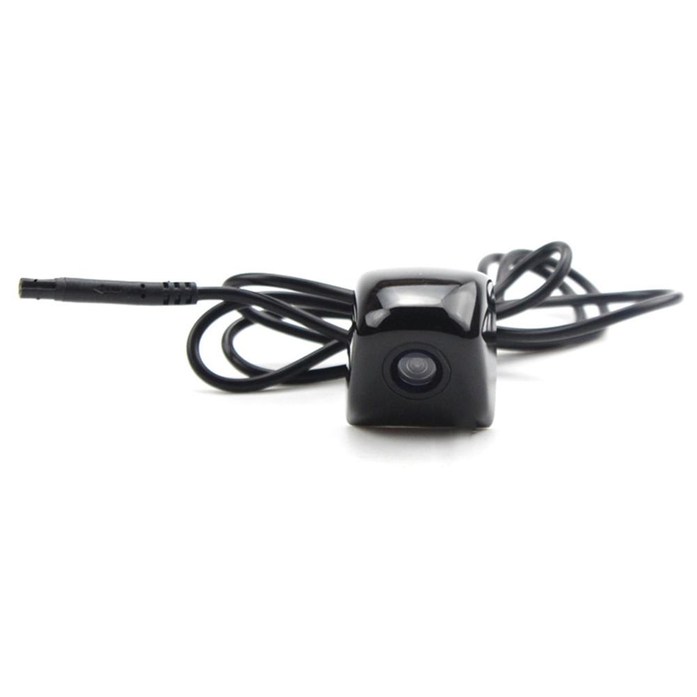 

Dynamic Trajectory Parking Line Rear View Camera