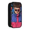 Oliver Tree Vector Illustration Pencil Case Creative   Pen Box Bag Girl Boy Large Storage Students School Gift Pencil Pouch