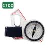 Compase CTDX pentru Orientare în Aer Liber