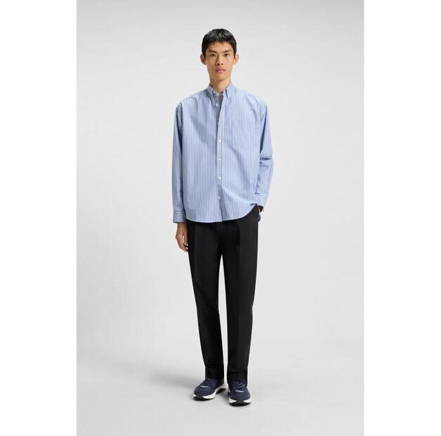 Полуботинки HUGO Kane