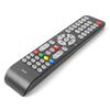 Plastic Television Remote Control Replacement Parts Smart Television Remote Control Accessories for TCL/HYUNDAI/EKT/HKPro/VISIVO