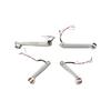SNQP For DJI Mini1 Pro Arm Assembly With Built-in Wire Harness Replacement Spare Repair Parts Compatible With Mini 1Pro