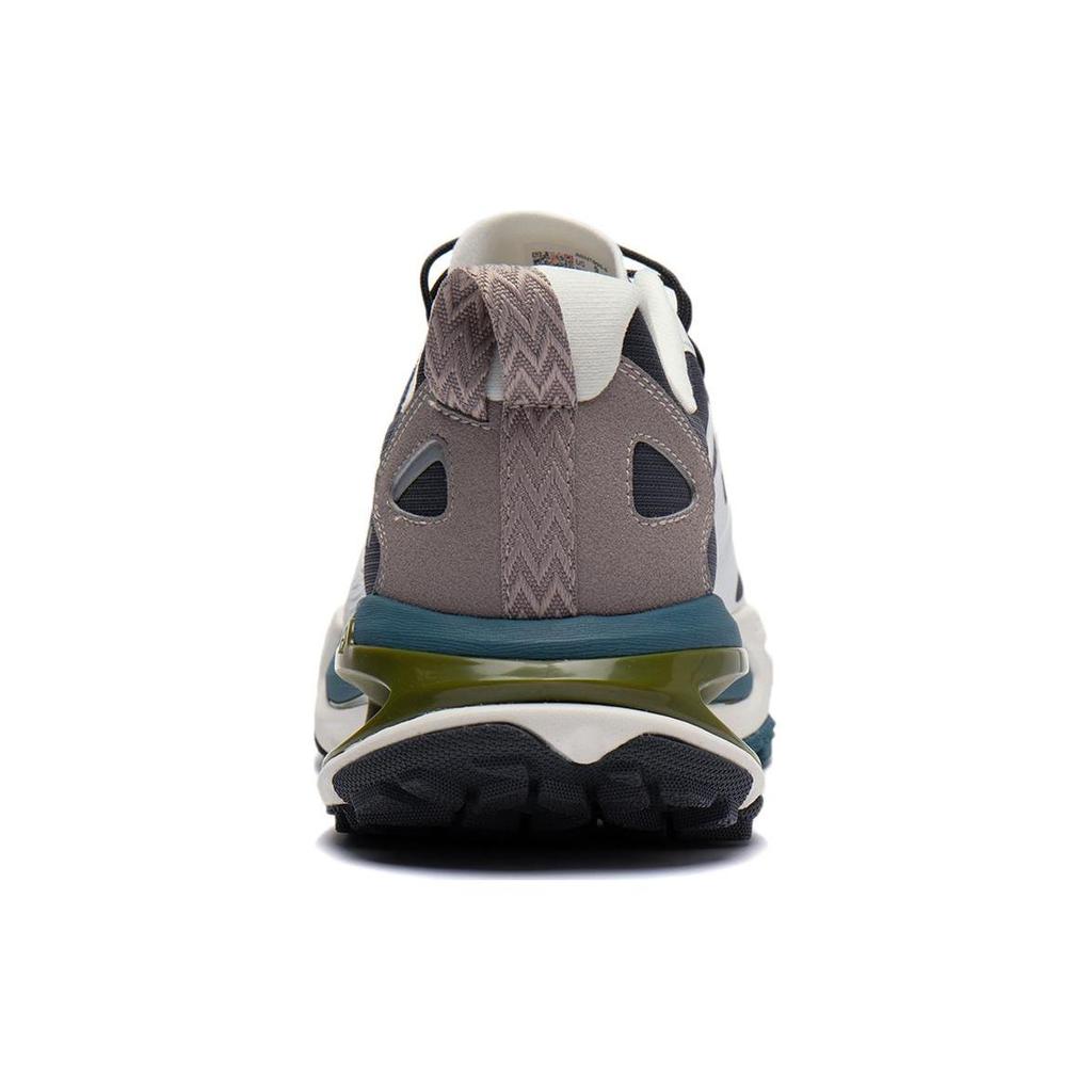 Li Ning Yi Jie Running Shoes Men's Low top ARNT005-5
