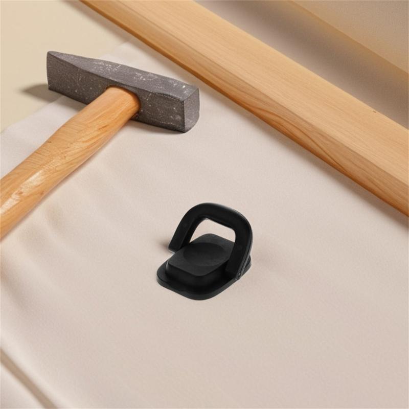 Foldable Heat Resistant Pot Lid Handle With Easy Grip and Lift Design For Pot Frypans Cookware Replacement Part