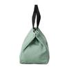 Rilakkuma Side Button Mini Tote Bag 6040 RK45 Green Kiiroitori
