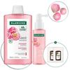 [Sensitive Scalp & Scalp Soothing] Peony Shampoo 400ml + Serum 100ml
