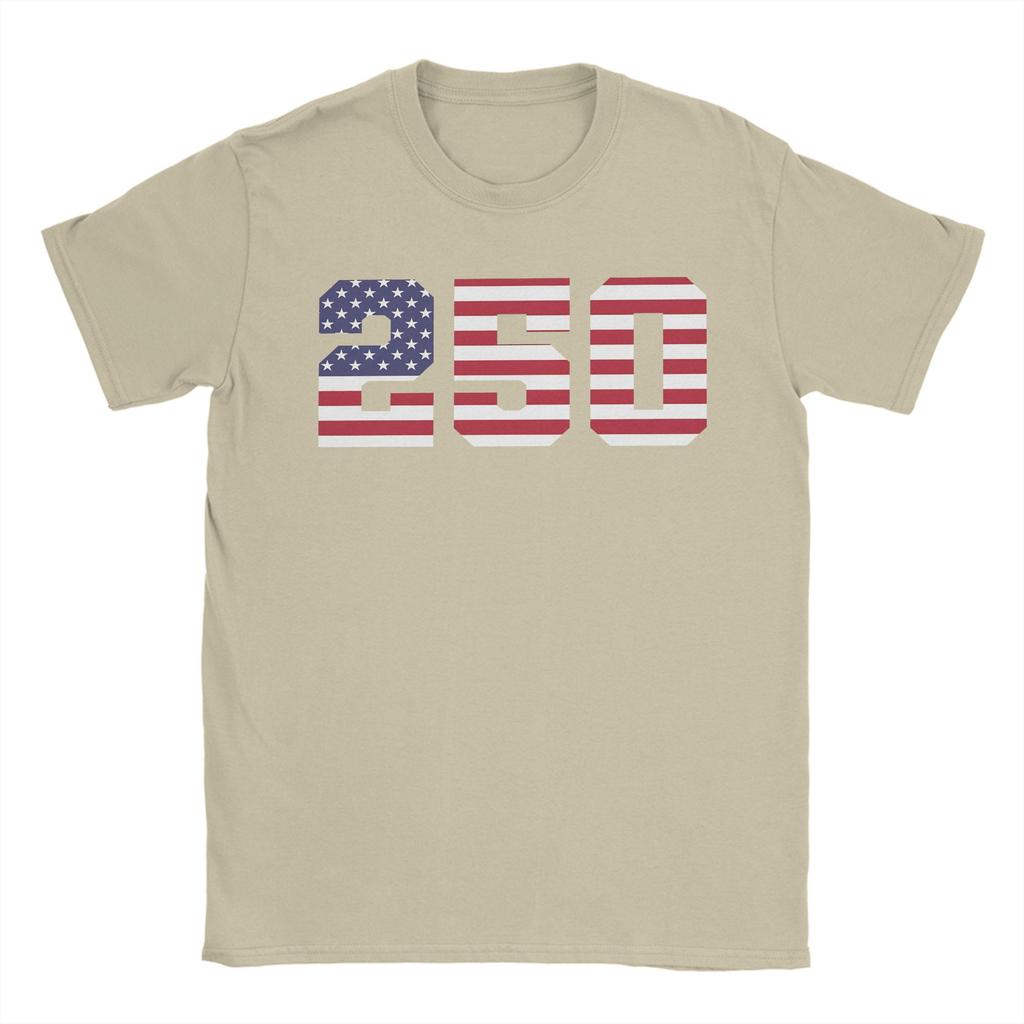 America Unisexs T Shirts Leisure Tees Short Sleeve Round Neck TShirt Cotton 4XL 5XL Tops