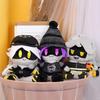25CM Plush Toys Cute N Plush Doll Cartoon Animation Plush Figure Dolls Soft Gift Toy for Kids Boys Christmas Toys