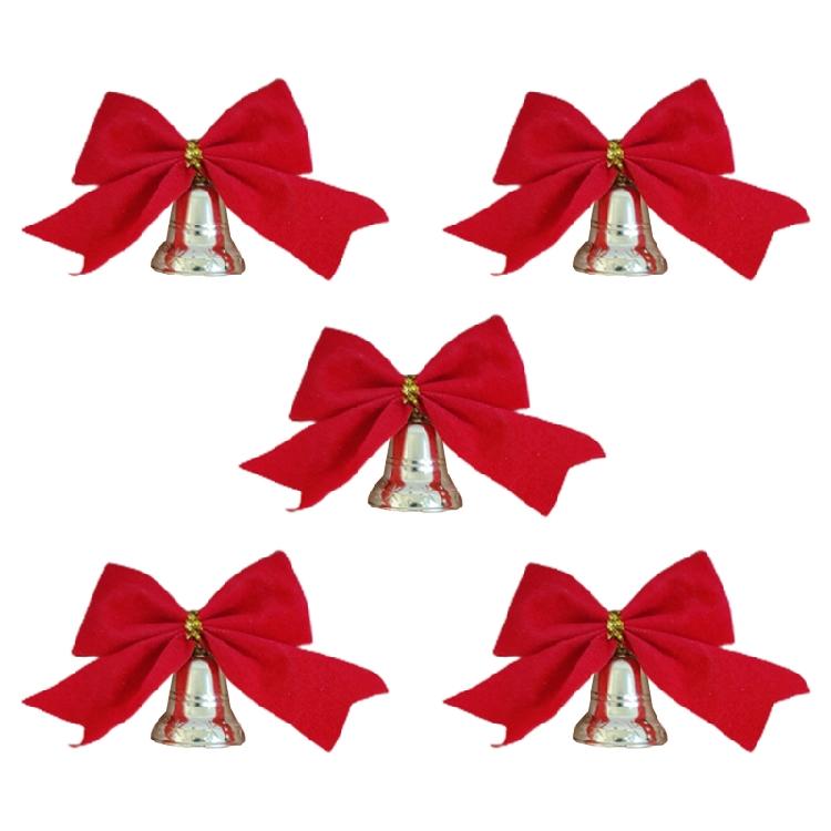 Artificial Christmas Plant Xmas Party Supplies for Christmas Decor DIY Crafts