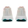 361 Blitz Speed 4 Pro Mesh Low Top Fiberglass Plate Casual Training Running Shoes Unisex White Pink 672512226-1