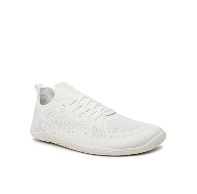 Мужские кроссовки Vivo Barefoot Primus lite knit 309304-05 белые