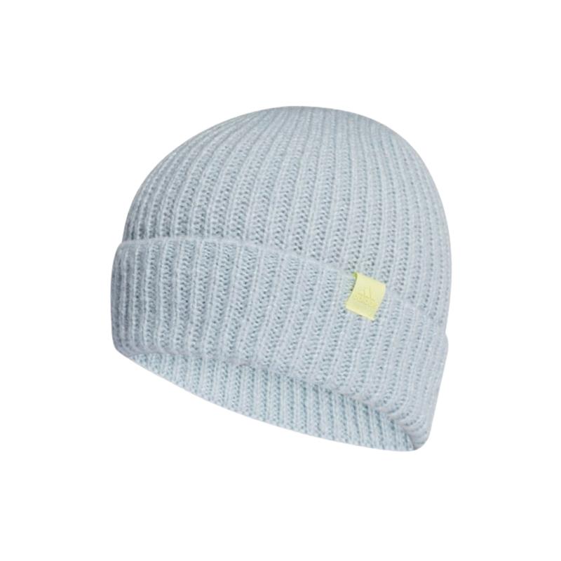 

Adidas Beanies Women s Adidas GT4829 OSFW світло-синій колір