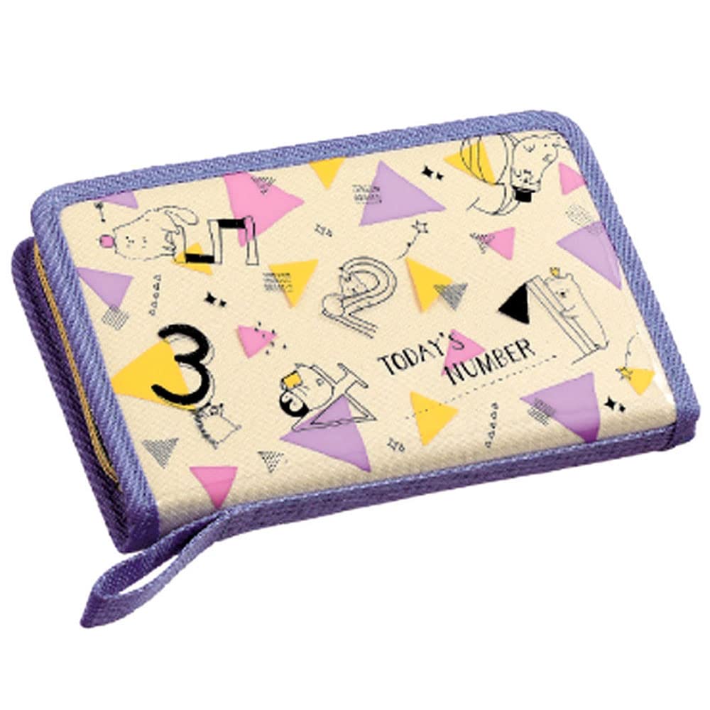 

Set of 5 Steel Carving Knives with Animal Numbers and Safety Guards for Elementary School Girls Right-Handed