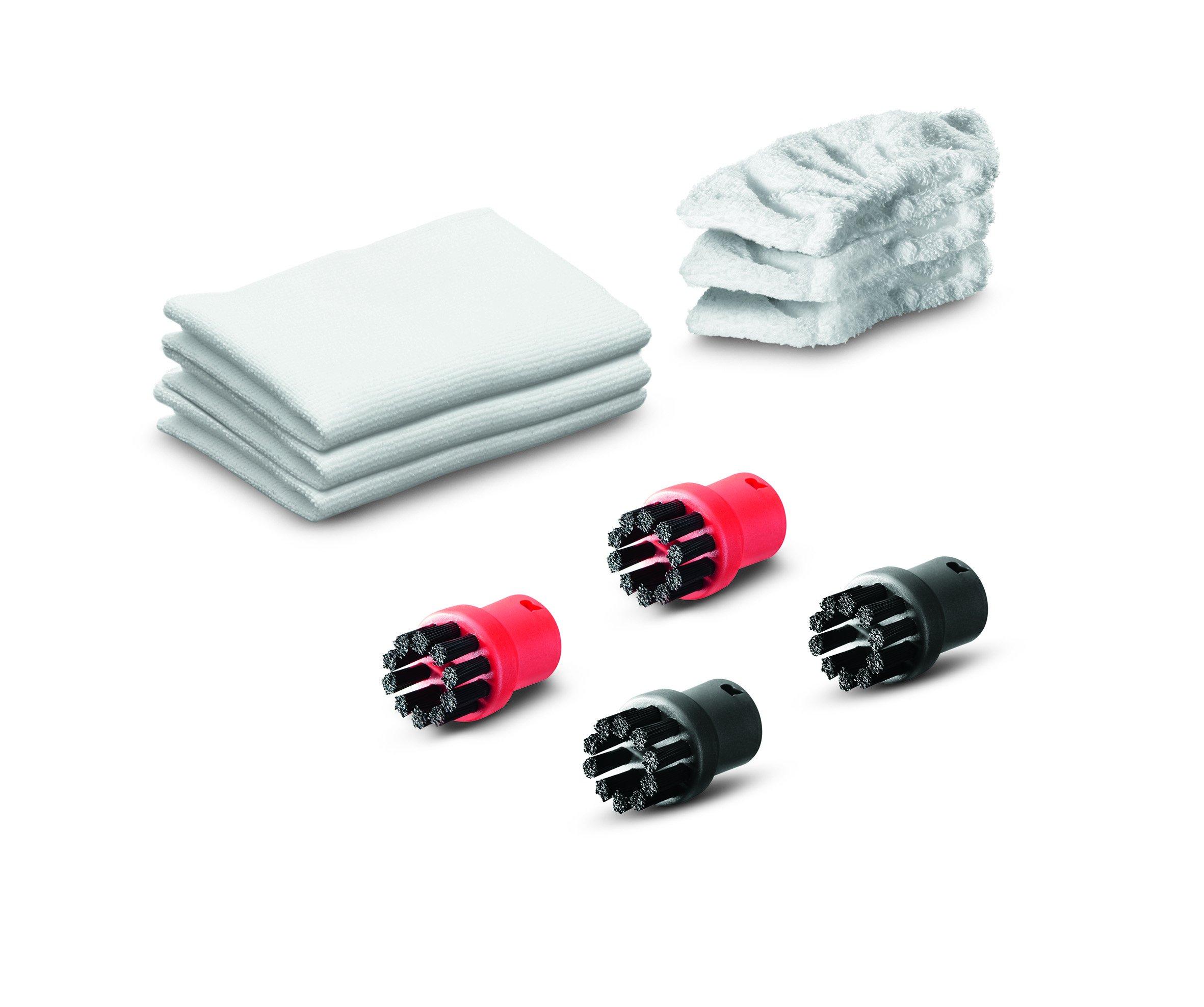 

Karcher Steam Cleaner Accessory Kit 2.863-215.0