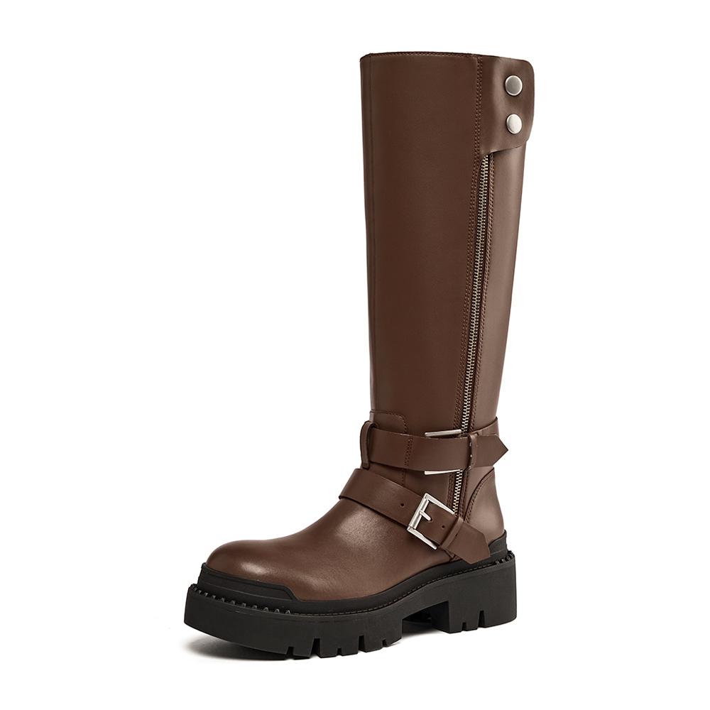 Ash Nepal Nepal Long Boots Ag4D01731