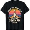 This Is My Spare Bowling Bowler Funny Team T Shirts Men Cotton Humor Streetwear Tee Shirt Short Sleeve Unisex Loose Clothing