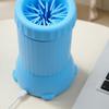 Dog And CatS Pet's Feet Cleaning Device  Intelligent Fully Automatic Pet Foot Washing Cup
