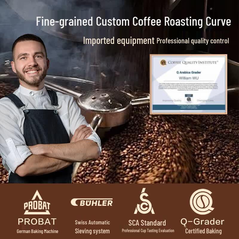 One's Member Specialty Coffee Beans