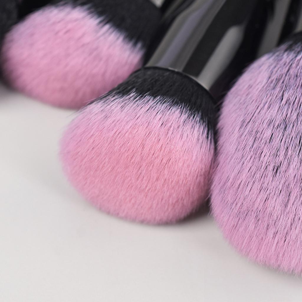 18pcs Makeup Brush Set Loose Powder Brush Eyeshadow Brush