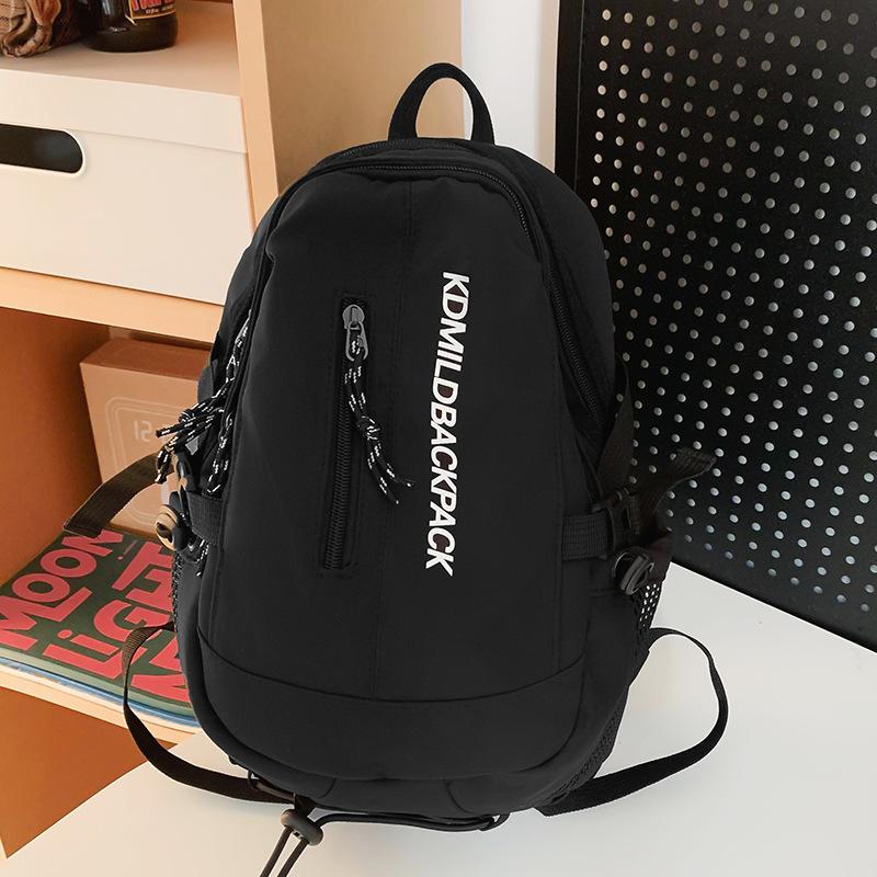 

Small Schoolbags College Students Mini Kindergarten Children Small Backpacks for Girls Lightweight Boys Backpacks