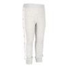 Pantalon de jogging en polaire pour enfants Decathlon