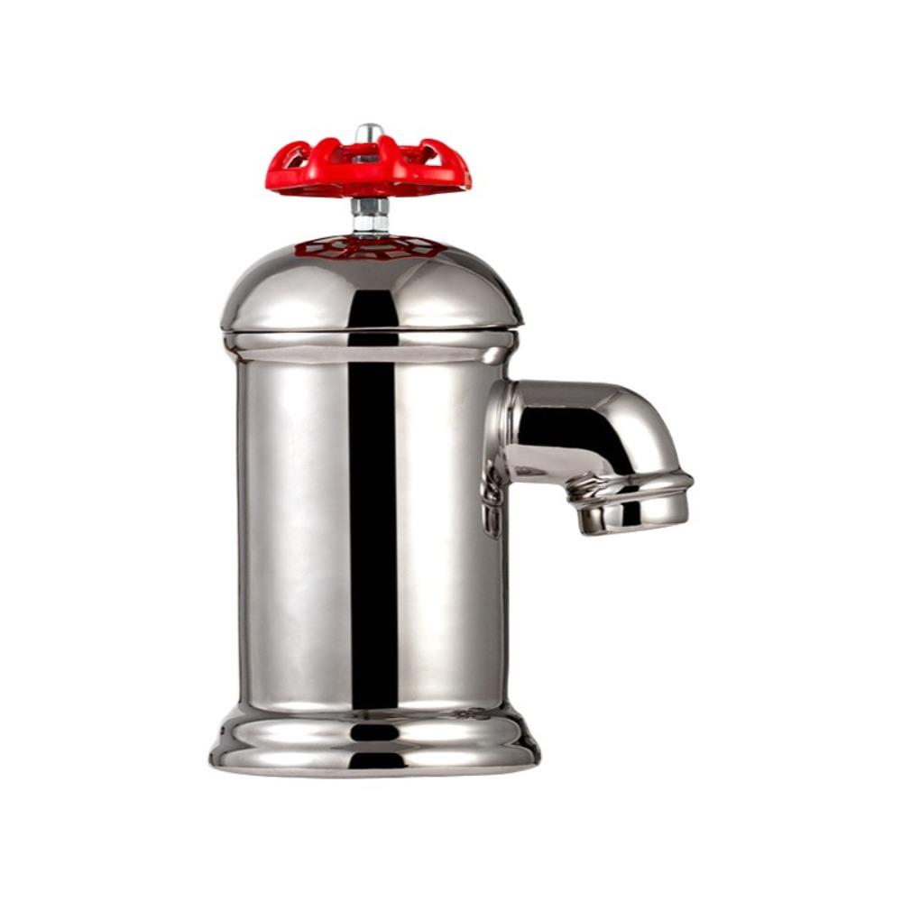 

Novelty Faucet Ceramic Mug 350ml Water Cup Home Decor Porcelain Mug Summer Drinkware Ceramics