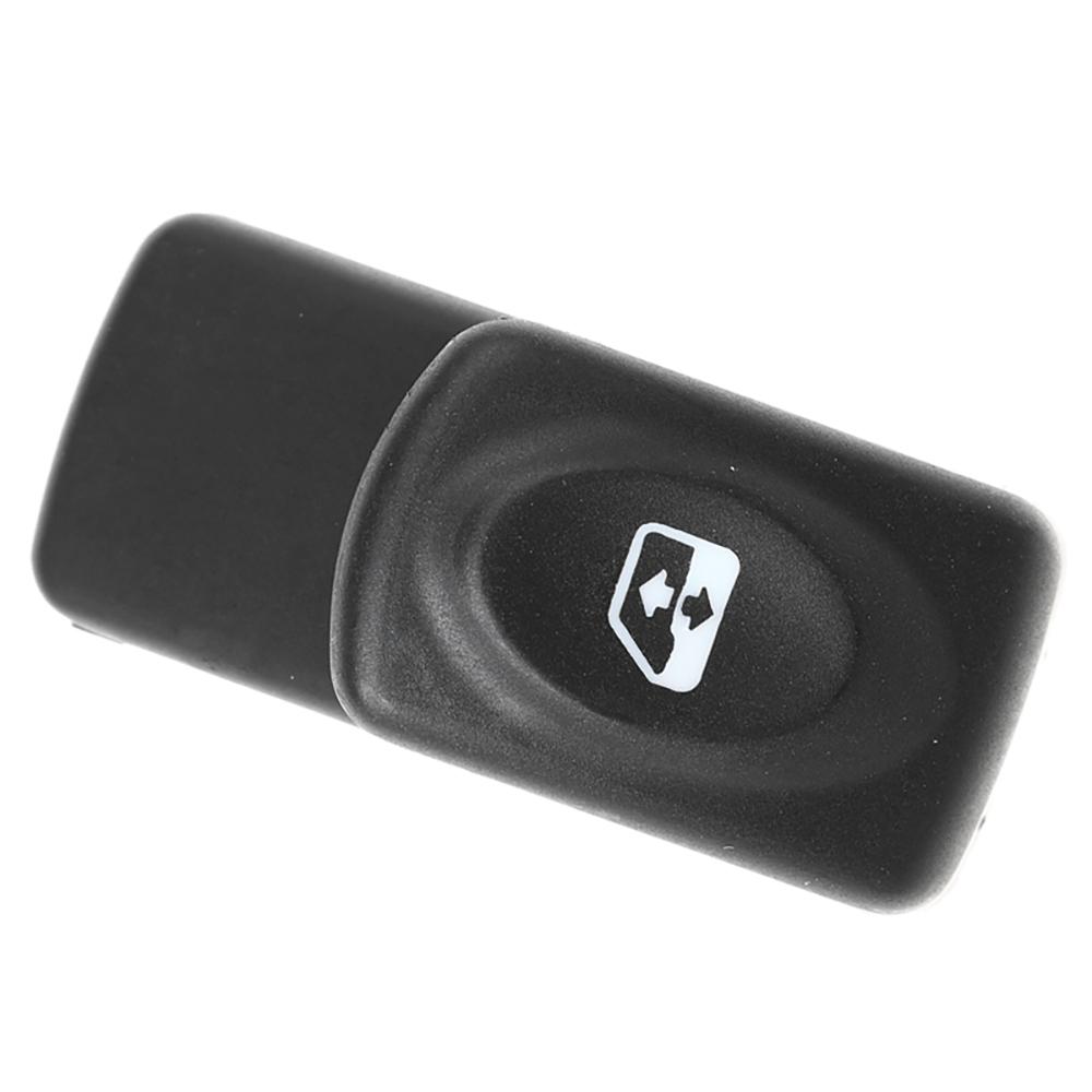 Electric Window Control Switch for Renault Clio II Megane Kangoo 6Pins 7700838101 Power Window Switch