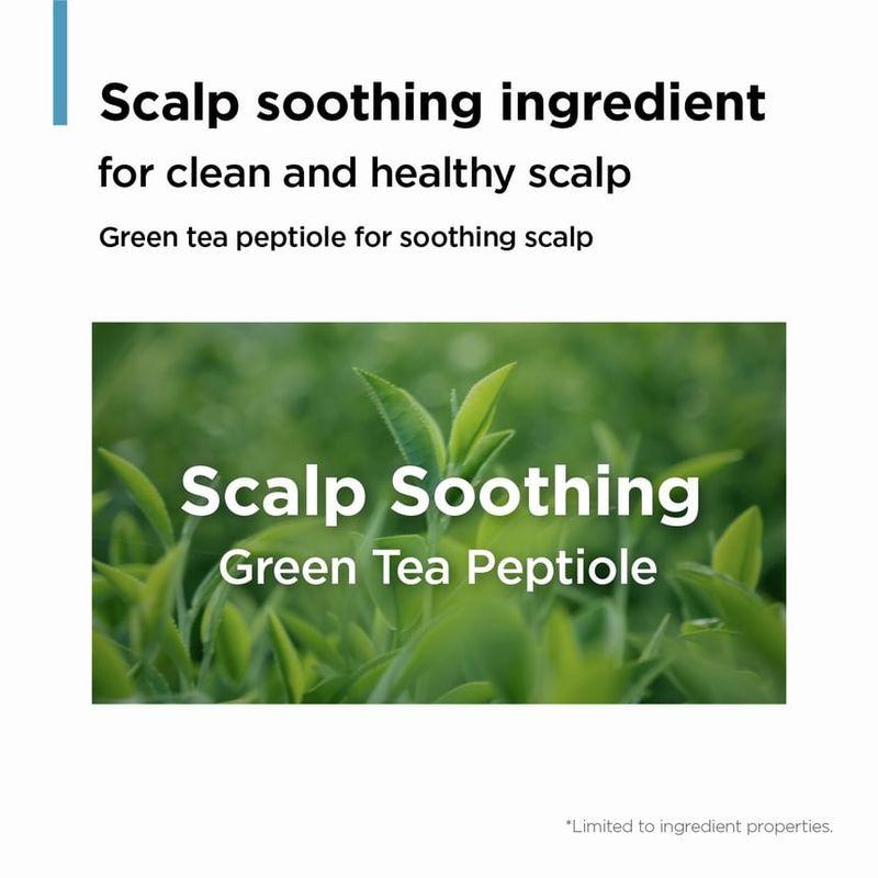 AMOS PROFESSIONAL - Pure Smart Shampoo Cool