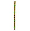 Handmade Wooden Bansuri Musical Instrument Home Decor Bamboo Flute