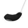 11Pcs Golf Club Covers RH For Callaway Iron Headcovers Black 3-LW Protector New