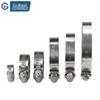 GUWANJI 304 Stainless Steel Hose Clamp