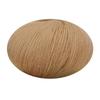 Fine Australian Wool Yarn for Hand-Knitted Sweaters, Hats, and Scarves