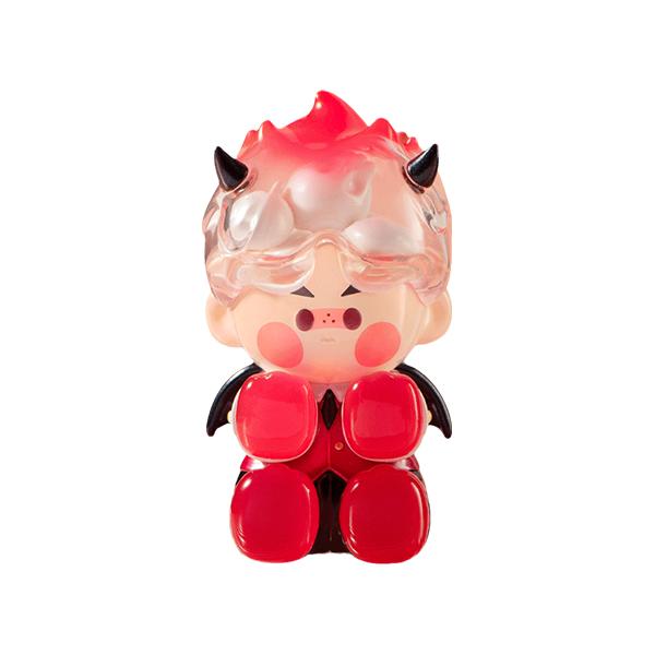 POP MART PINO JELLY How's Your Mood Today? Mystery Boxes, Single Mystery Box