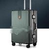 YISHIDUN Veteran Commemorative PC Luggage