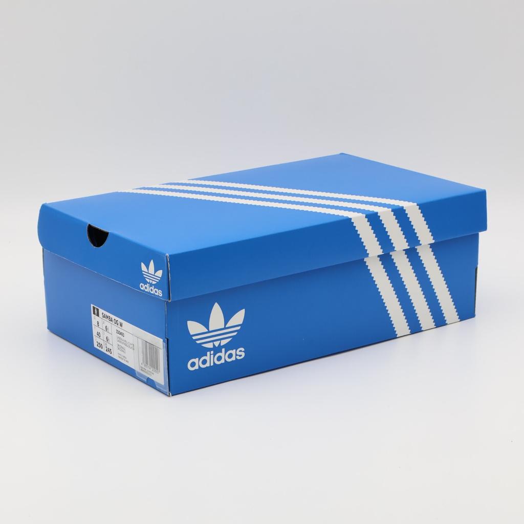 ID0493 Adidas Originals Samba OG Almost Blue (Women's)