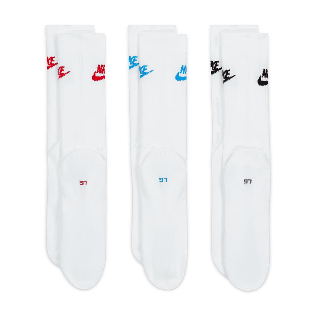 Nike Men's Crew Socks DX5025-911