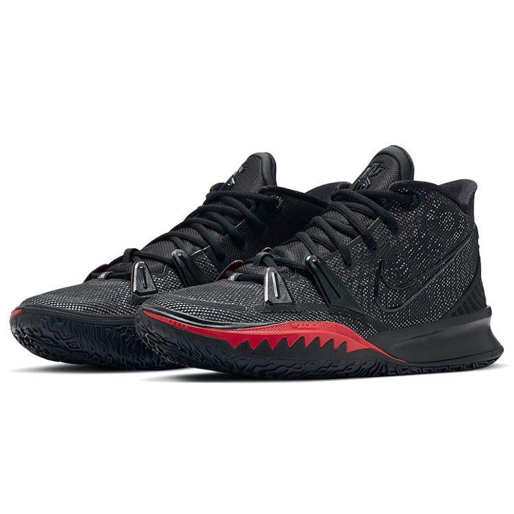 Nike Kyrie 7 Ep 'Bred' CQ9327-001