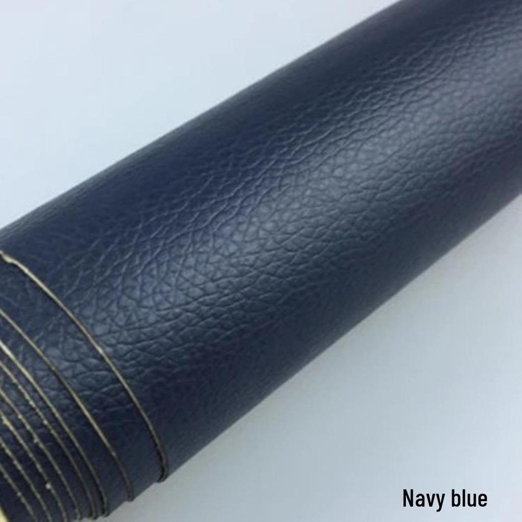 Self-Adhesive Leather Repair Patch for Chairs and Sofas