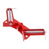 1/2 Heavy Duty Pipe Clamp Carpentry Wood Glued Pipe Clamp Water Pipe Clamp Fixture Carpenter Woodworking Tools Gluing Pipe Clamp