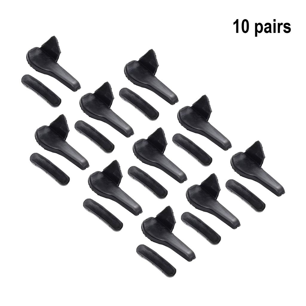 Parts Tyre Head Tyre Disassembly Head Accessories Exquisite Nylon Plastic Mount Parts Breaker Equipment Black Nice