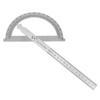 Daily Measurement Needs Angle Gauge Tool Accurate Measurement Instrument 180 Degree Ruler 0-180 Degree Rotation